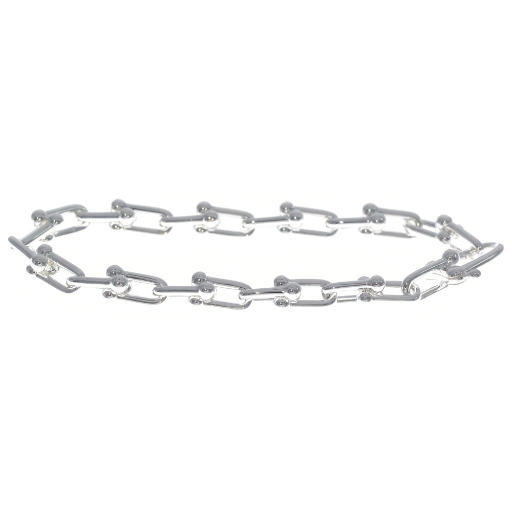 TIFFANY & Co.(ティファニー) HardWear スモール リンク ブレスレット シルバー