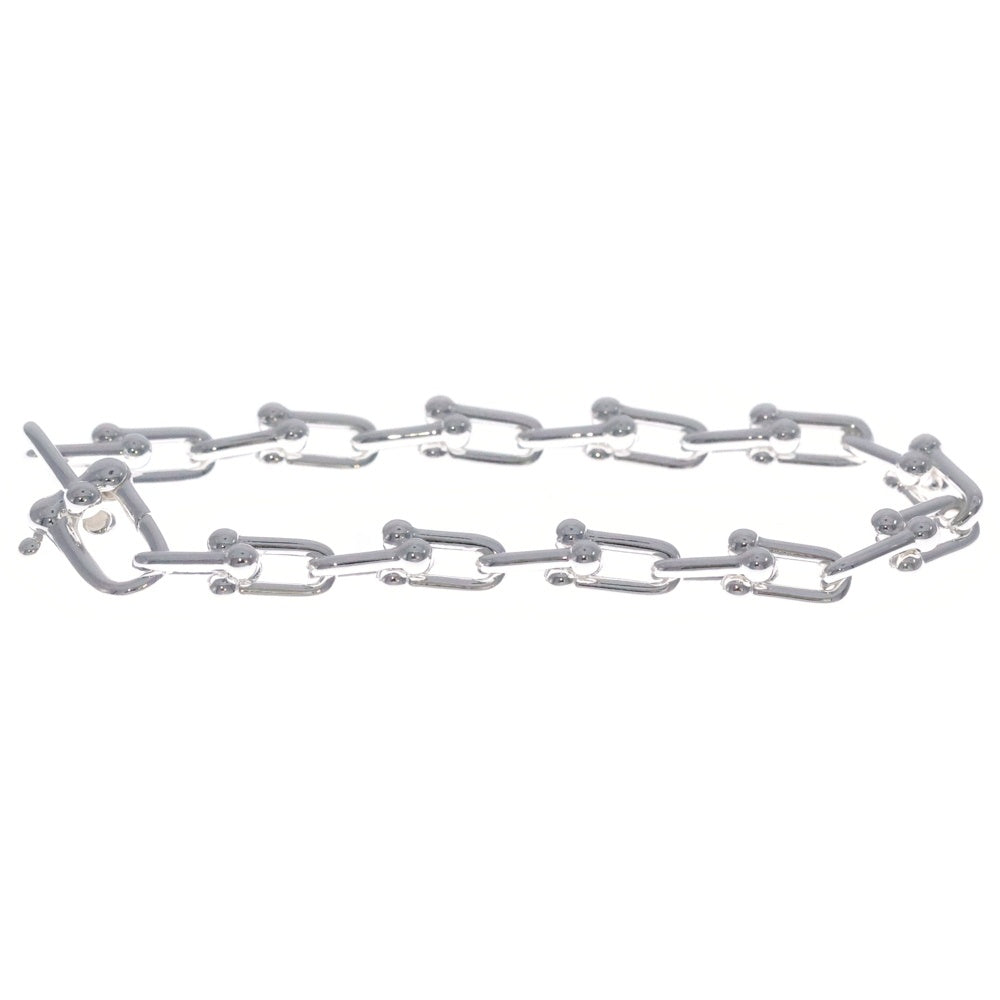 TIFFANY & Co.(ティファニー) HardWear スモール リンク ブレスレット シルバー