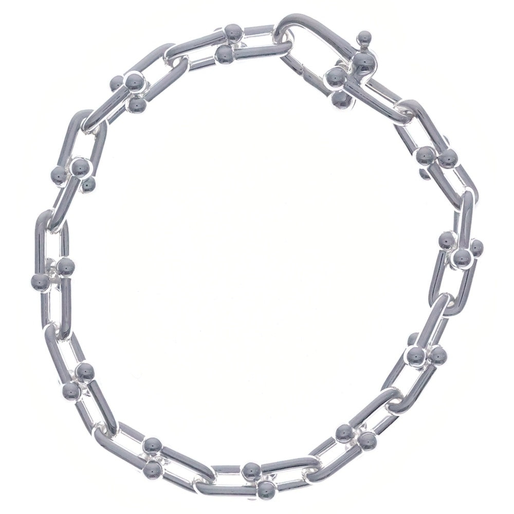 TIFFANY & Co.(ティファニー) HardWear スモール リンク ブレスレット