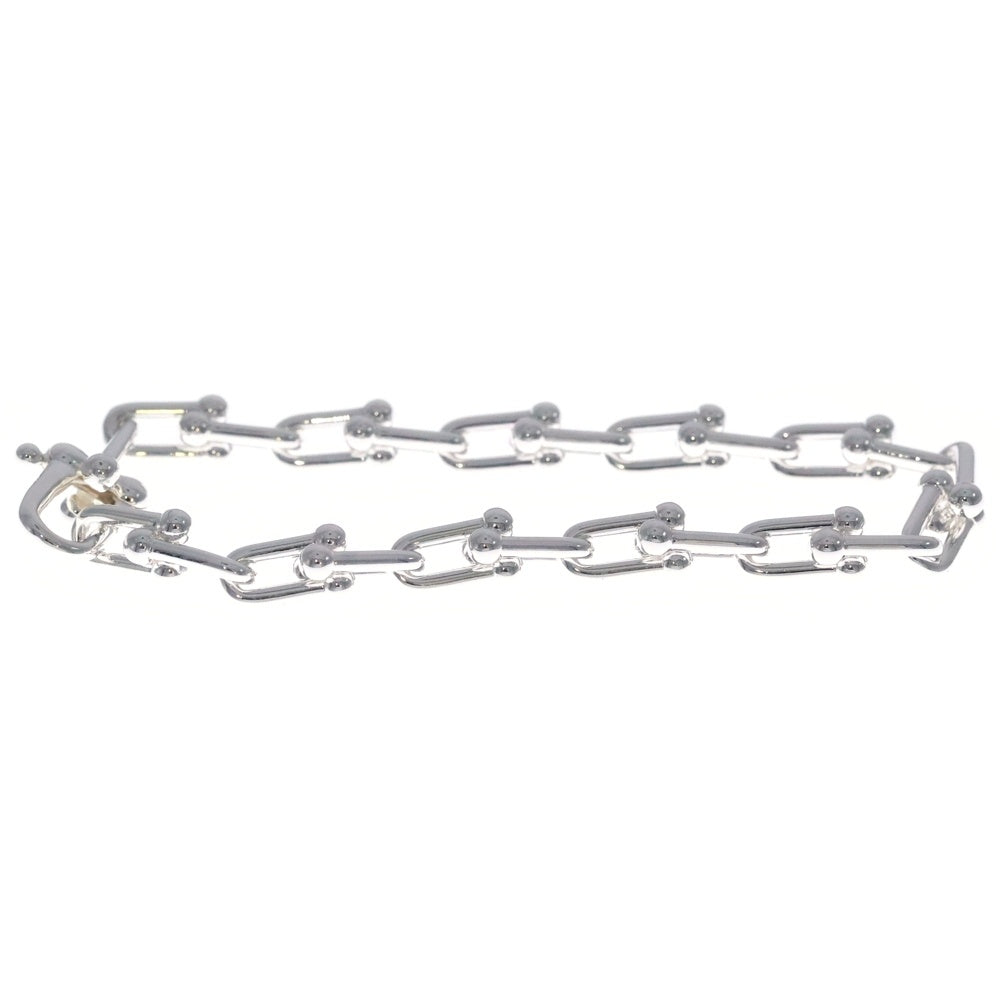 TIFFANY & Co.(ティファニー) HardWear スモール リンク ブレスレット シルバー