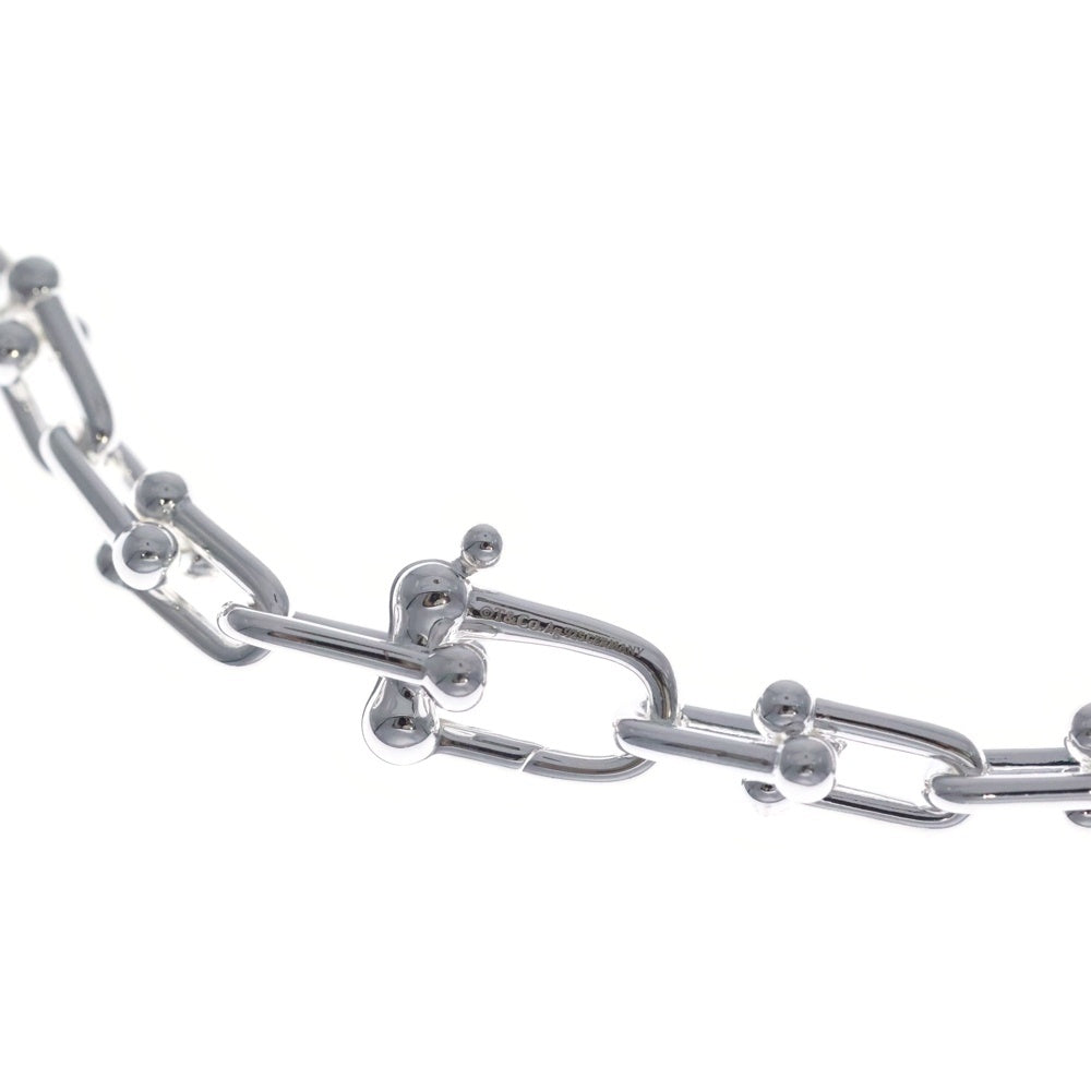 TIFFANY & Co.(ティファニー) HardWear スモール リンク ブレスレット シルバー