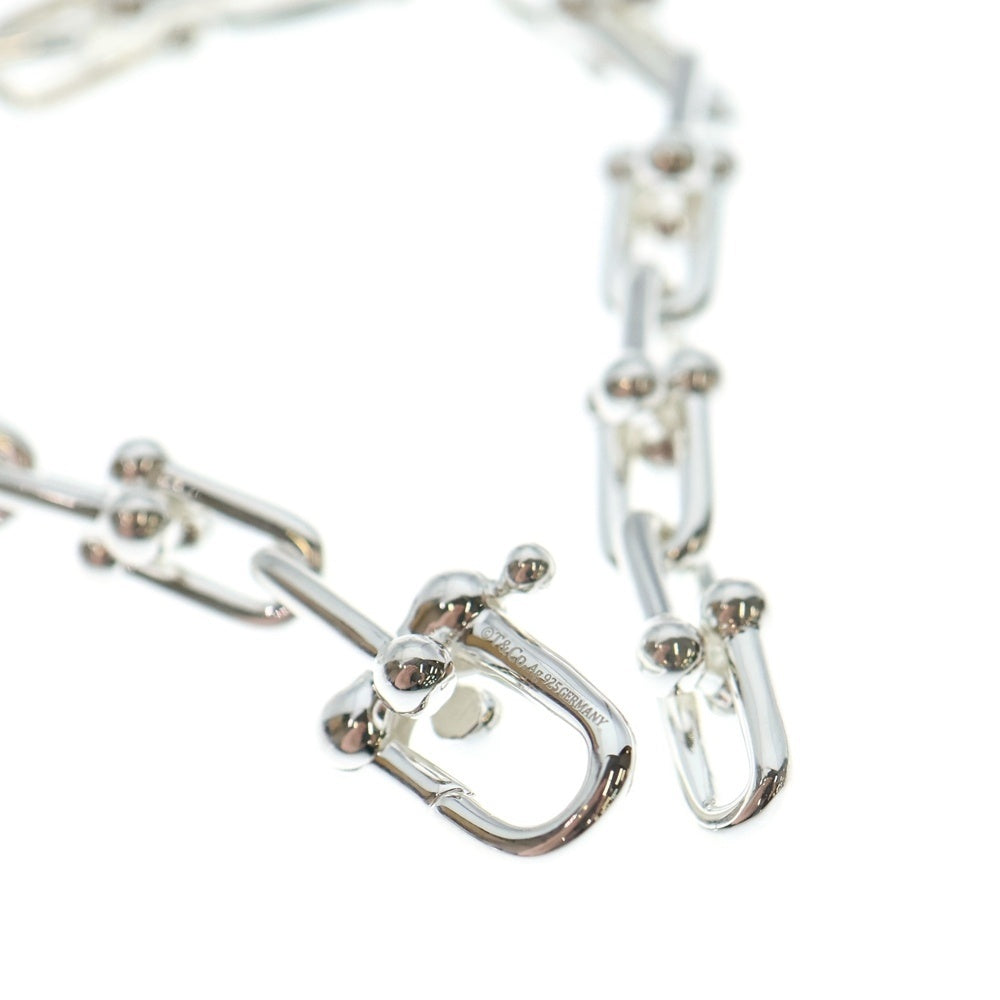 TIFFANY & Co.(ティファニー) HardWear スモール リンク ブレスレット シルバー