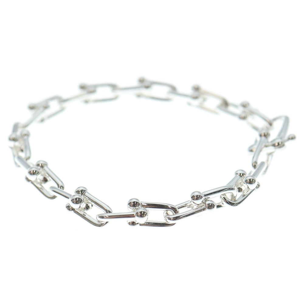 TIFFANY & Co.(ティファニー) HardWear スモール リンク ブレスレット シルバー