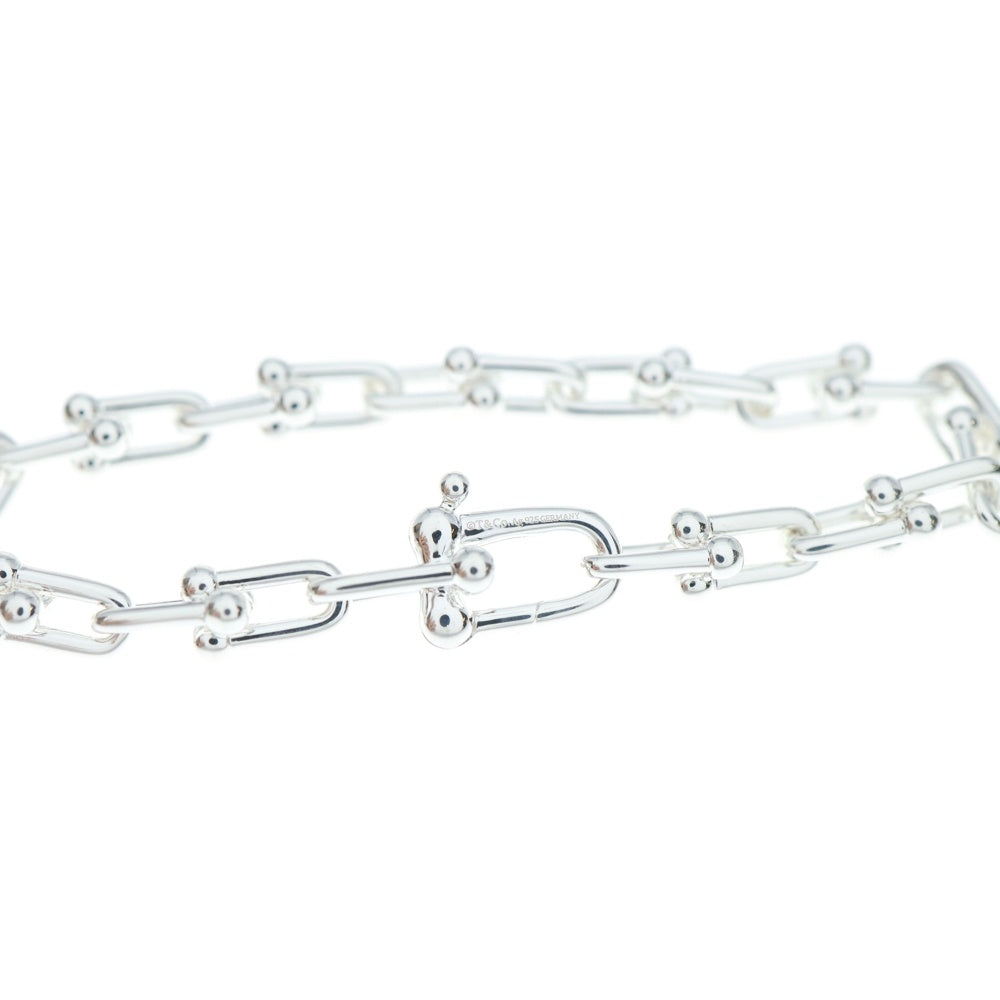 TIFFANY & Co.(ティファニー) HardWear スモール リンク ブレスレット シルバー