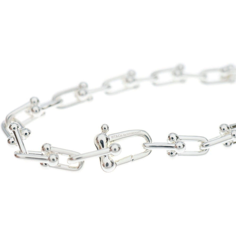 TIFFANY & Co.(ティファニー) HardWear スモール リンク ブレスレット シルバー