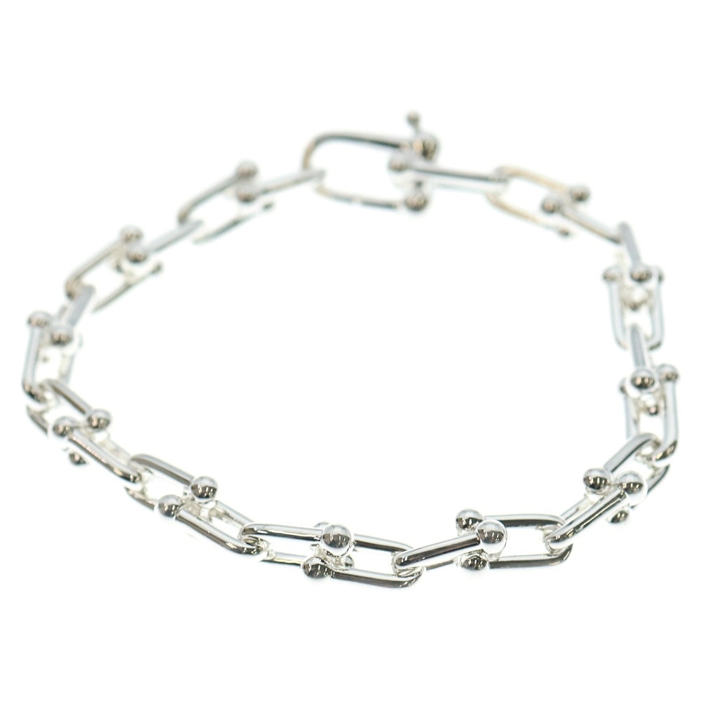 TIFFANY & Co.(ティファニー) HardWear スモール リンク ブレスレット シルバー