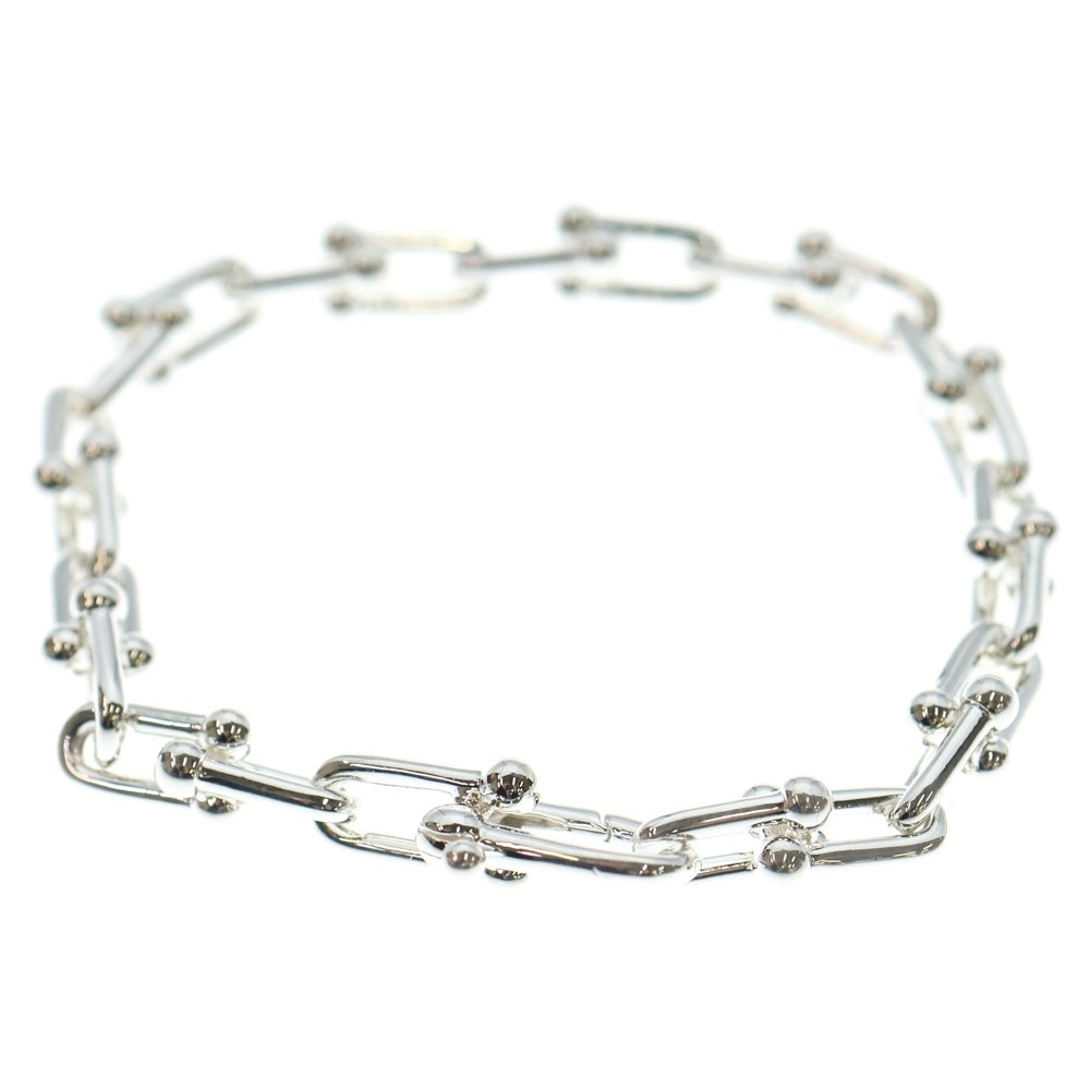 TIFFANY & Co.(ティファニー) HardWear スモール リンク ブレスレット シルバー