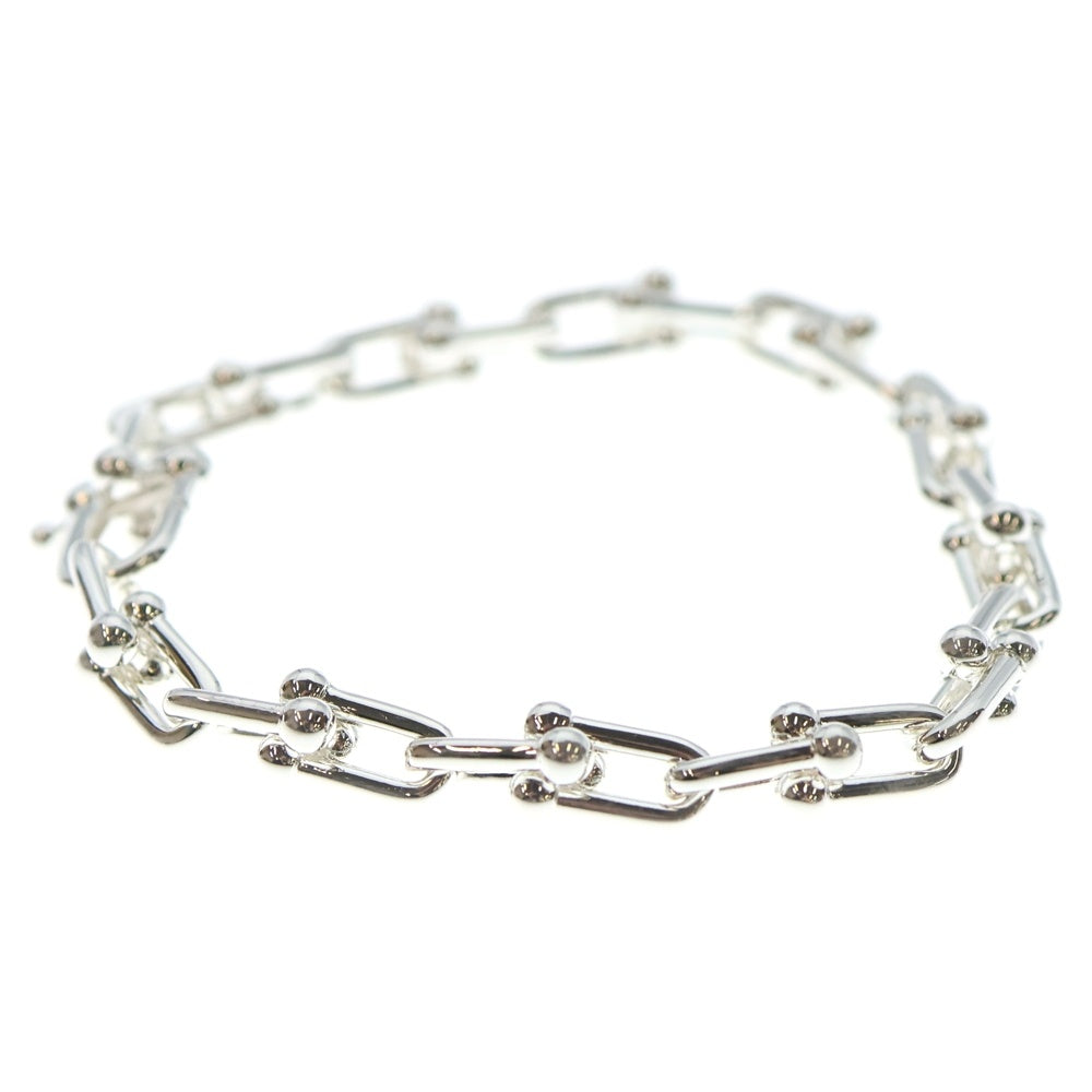 TIFFANY & Co.(ティファニー) HardWear スモール リンク ブレスレット シルバー