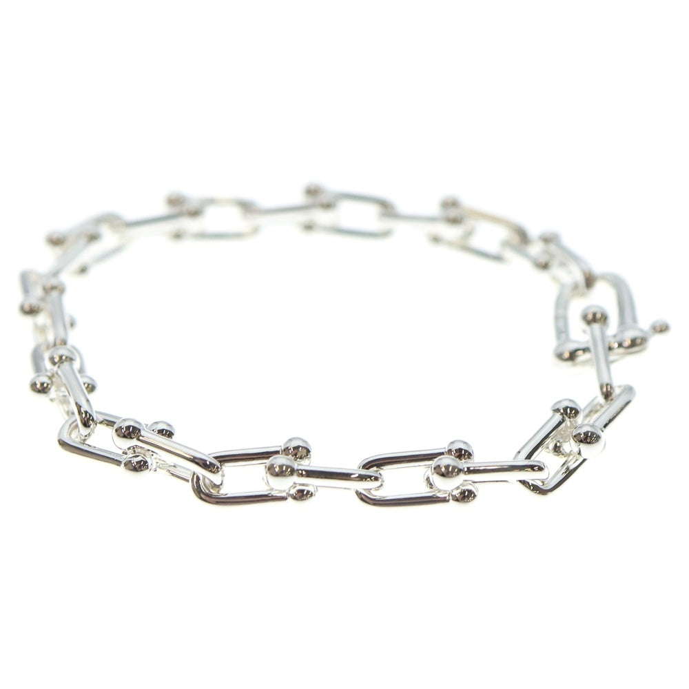 TIFFANY & Co.(ティファニー) HardWear スモール リンク ブレスレット シルバー