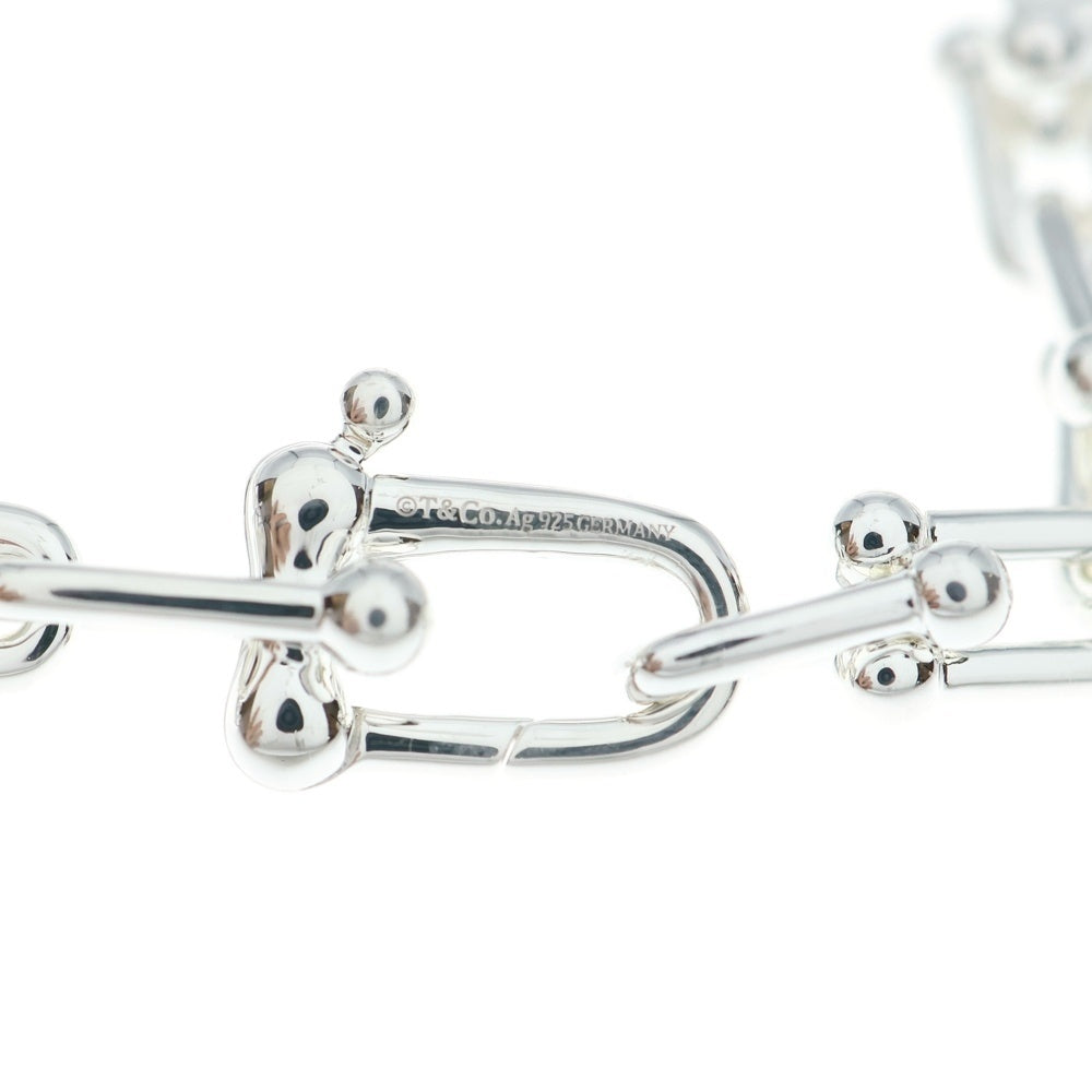 TIFFANY & Co.(ティファニー) HardWear スモール リンク ブレスレット シルバー