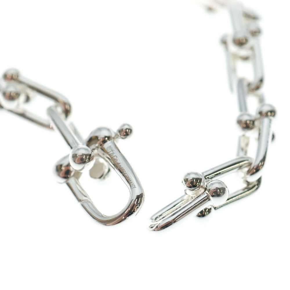TIFFANY & Co.(ティファニー) HardWear スモール リンク ブレスレット シルバー