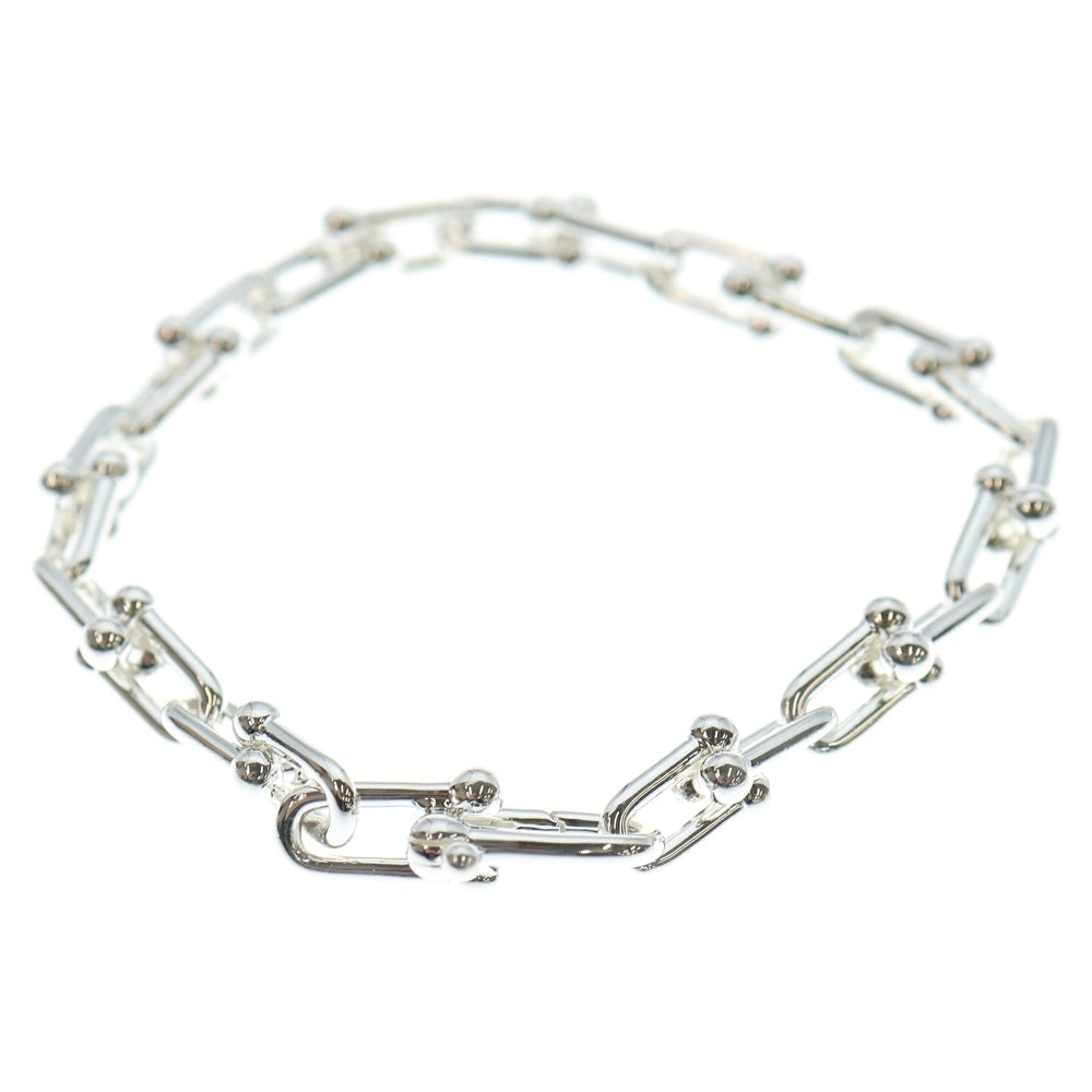 TIFFANY & Co.(ティファニー) HardWear スモール リンク ブレスレット シルバー