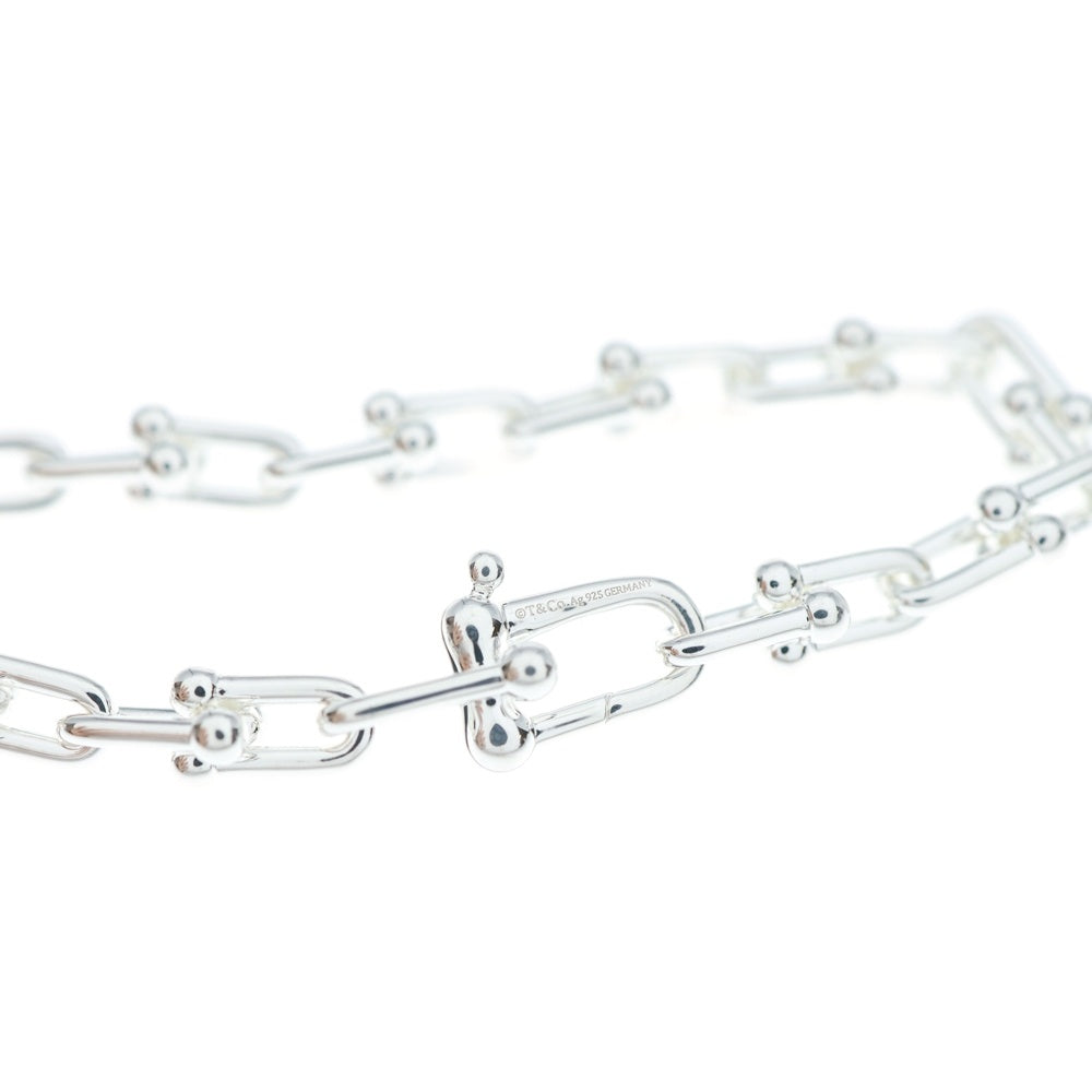 TIFFANY & Co.(ティファニー) HardWear スモール リンク ブレスレット シルバー