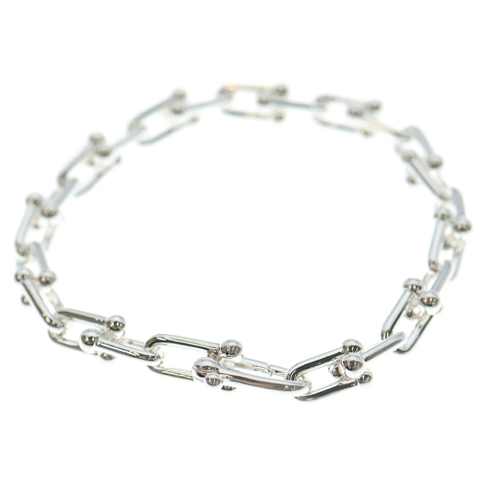 TIFFANY & Co.(ティファニー) HardWear スモール リンク ブレスレット シルバー