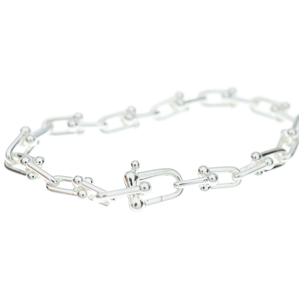 TIFFANY & Co.(ティファニー) HardWear スモール リンク ブレスレット シルバー