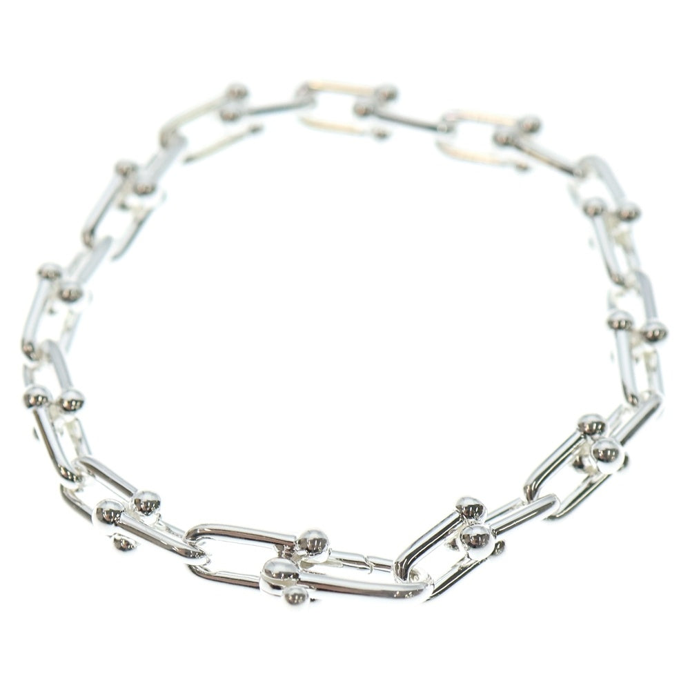 TIFFANY & Co.(ティファニー) HardWear スモール リンク ブレスレット シルバー