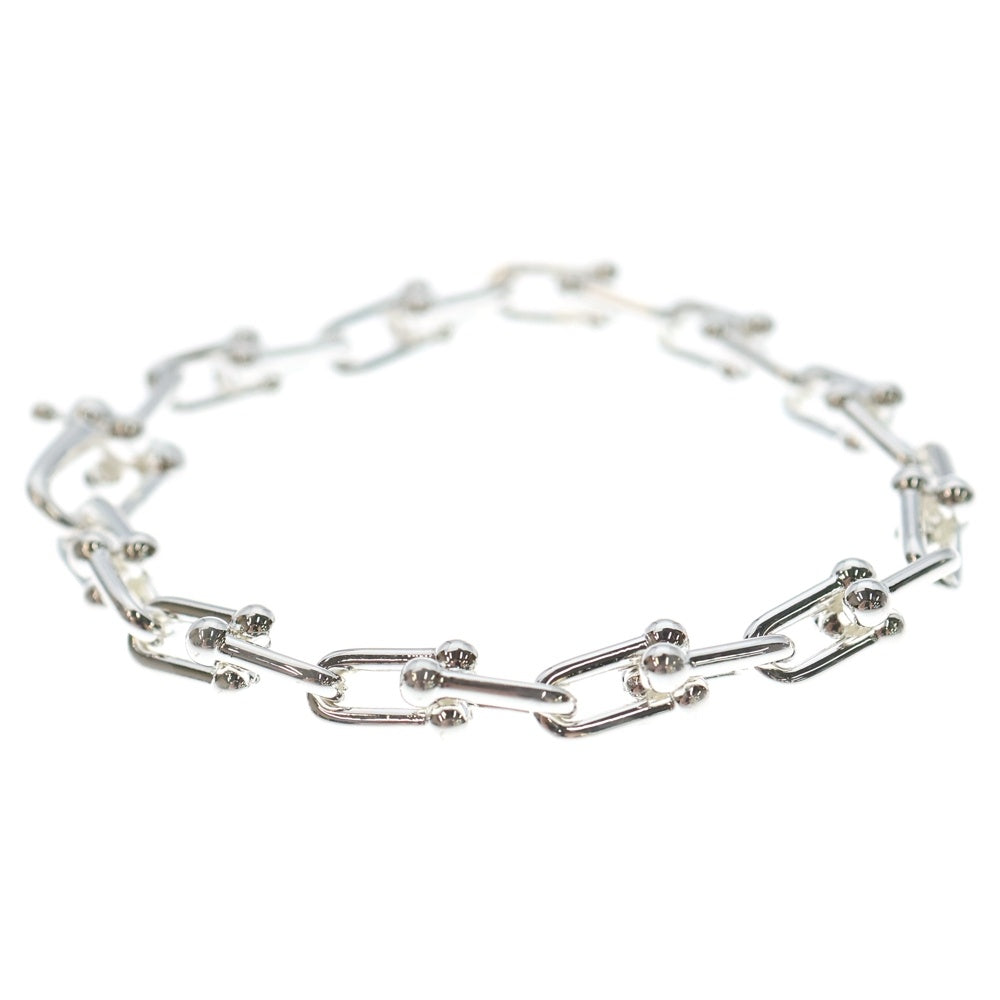 TIFFANY & Co.(ティファニー) HardWear スモール リンク ブレスレット シルバー