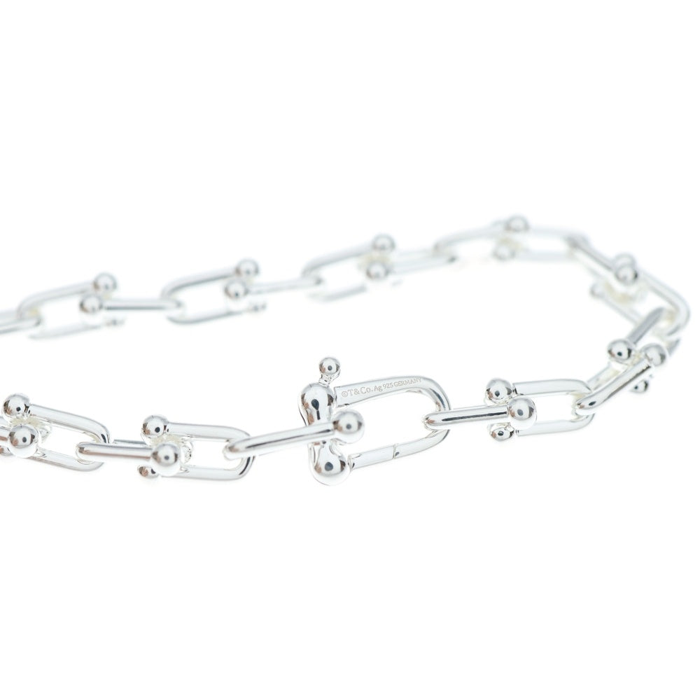 TIFFANY & Co.(ティファニー) HardWear スモール リンク ブレスレット シルバー
