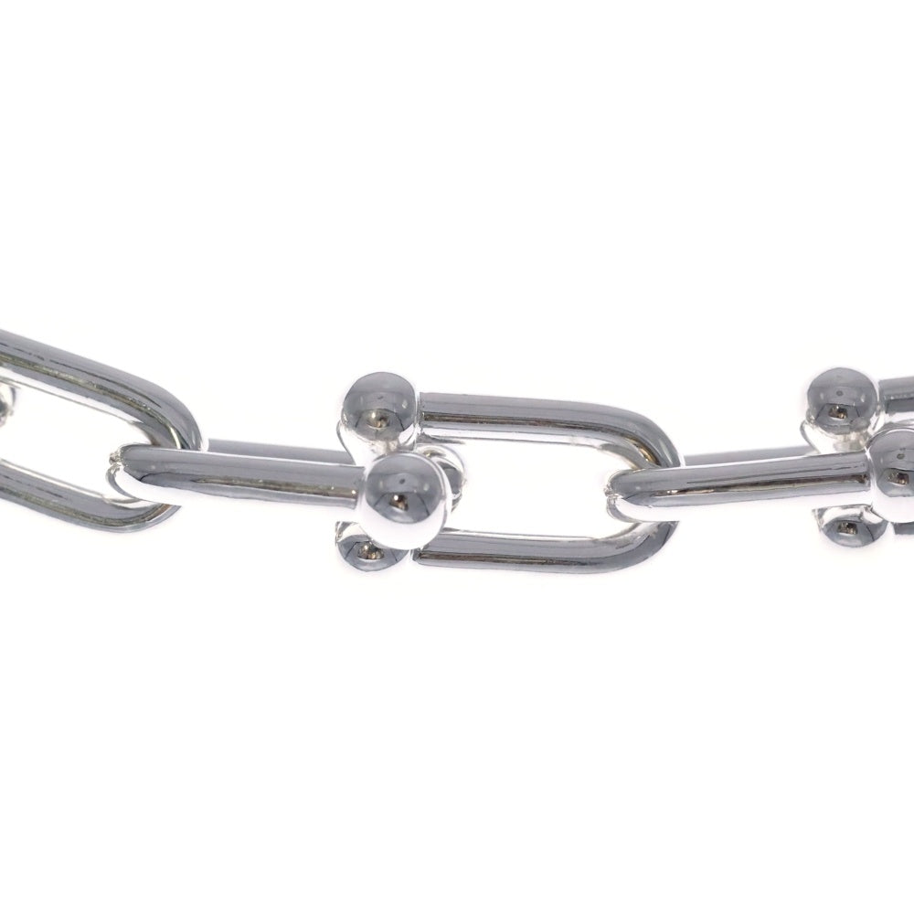 TIFFANY & Co.(ティファニー) HardWear ハードウェア グラジュエイテッド リンク ネックレス シルバー