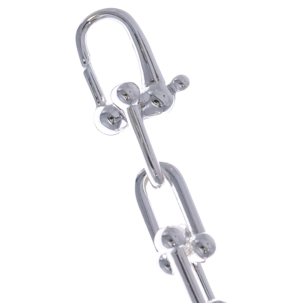 TIFFANY & Co.(ティファニー) HardWear ハードウェア グラジュエイテッド リンク ネックレス シルバー