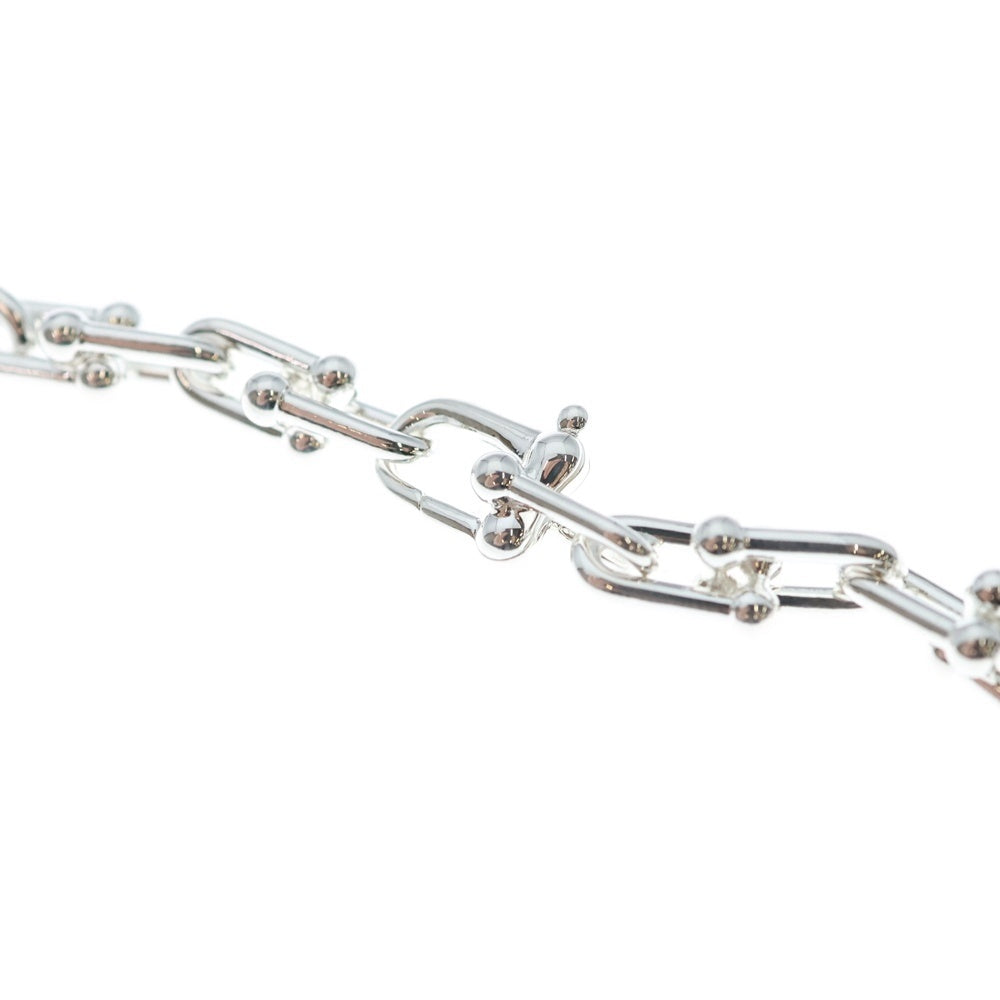 TIFFANY & Co.(ティファニー) HardWear ハードウェア グラジュエイテッド リンク ネックレス シルバー
