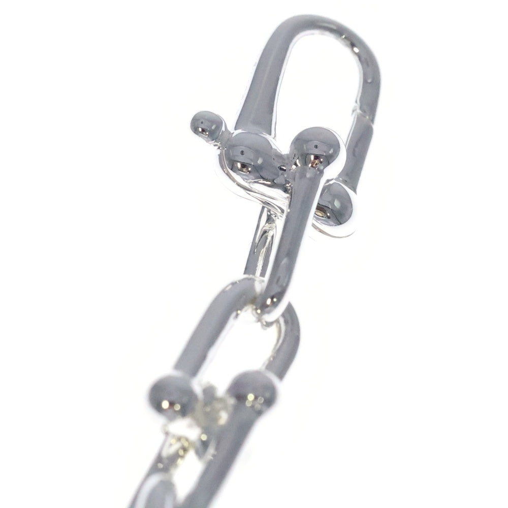 TIFFANY & Co.(ティファニー) HardWear ハードウェア グラジュエイテッド リンク ネックレス シルバー