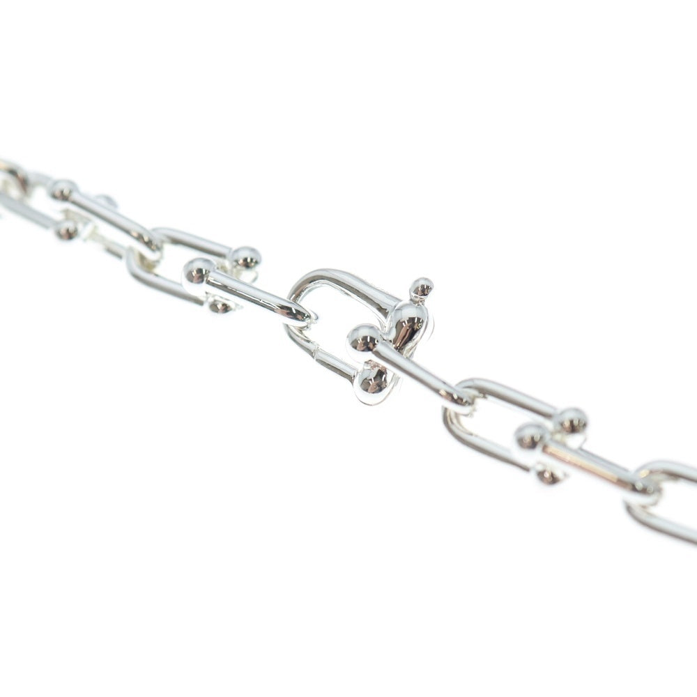 TIFFANY & Co.(ティファニー) HardWear ハードウェア グラジュエイテッド リンク ネックレス シルバー