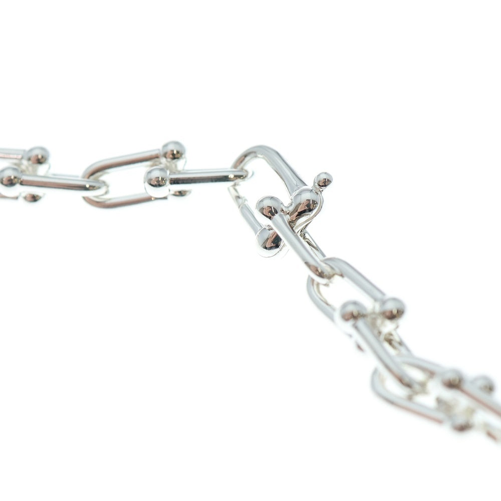 TIFFANY & Co.(ティファニー) HardWear ハードウェア グラジュエイテッド リンク ネックレス シルバー