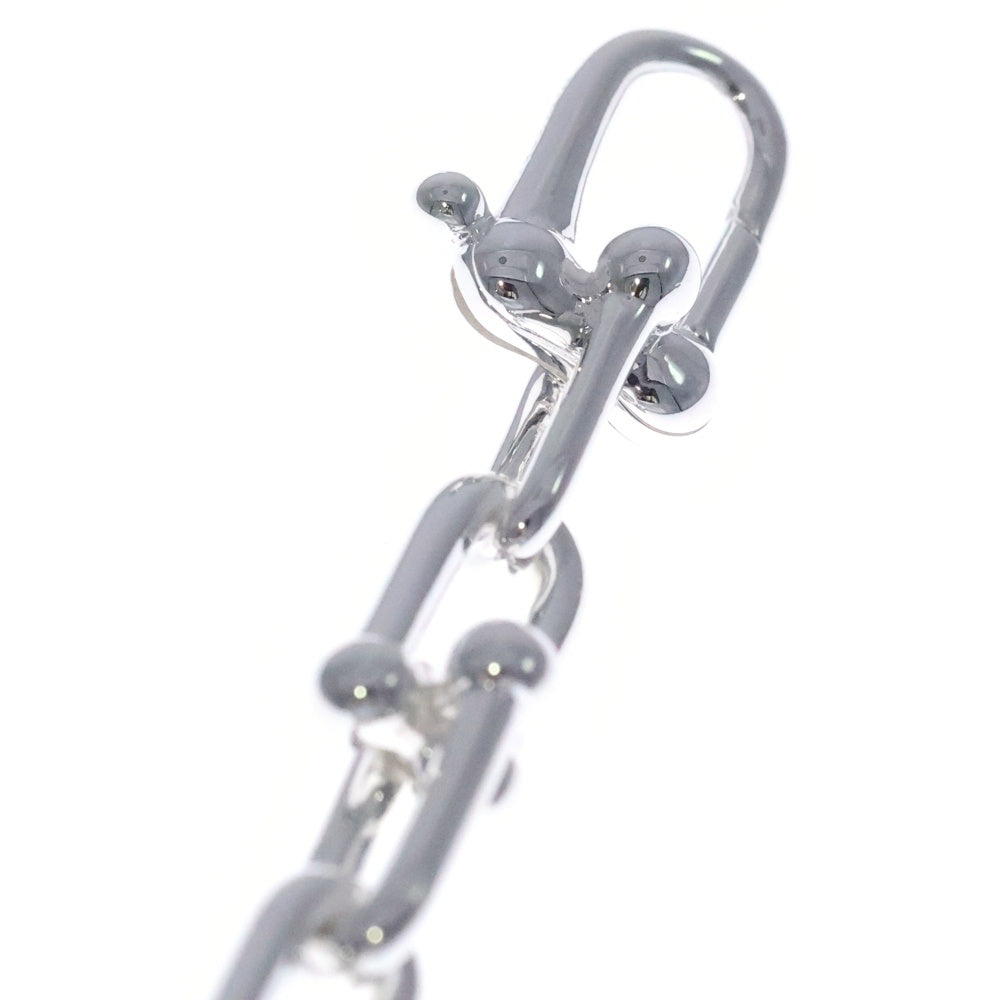 TIFFANY & Co.(ティファニー) HardWear ハードウェア グラジュエイテッド リンク ネックレス シルバー
