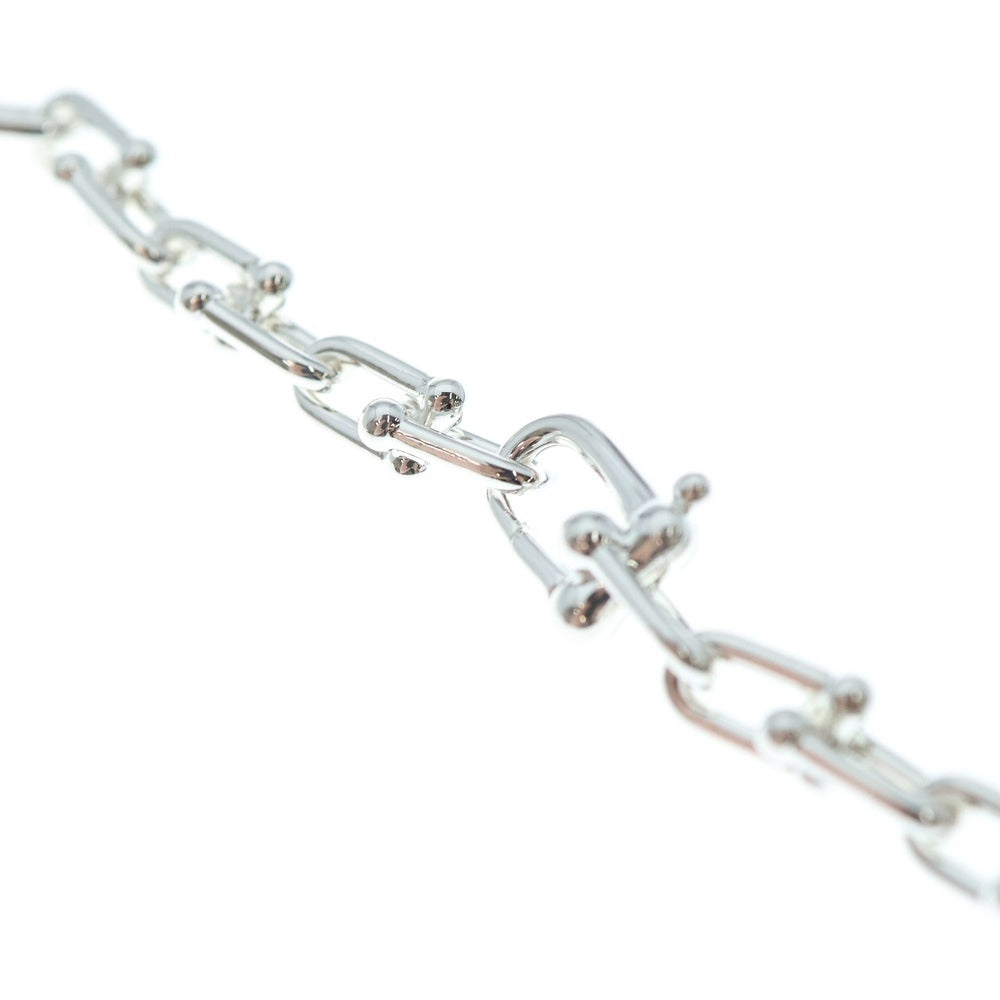 TIFFANY & Co.(ティファニー) HardWear ハードウェア スモール リンク ネックレス シルバー