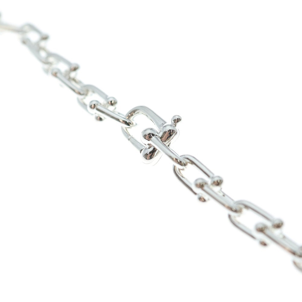 TIFFANY & Co.(ティファニー) HardWear ハードウェア スモール リンク ネックレス シルバー
