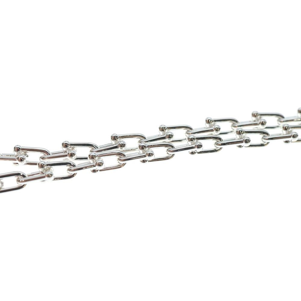 TIFFANY & Co.(ティファニー) HardWear ハードウェア スモール リンク ネックレス シルバー