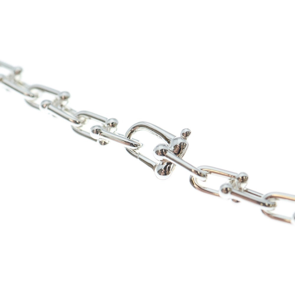 TIFFANY & Co.(ティファニー) HardWear ハードウェア スモール リンク ネックレス シルバー
