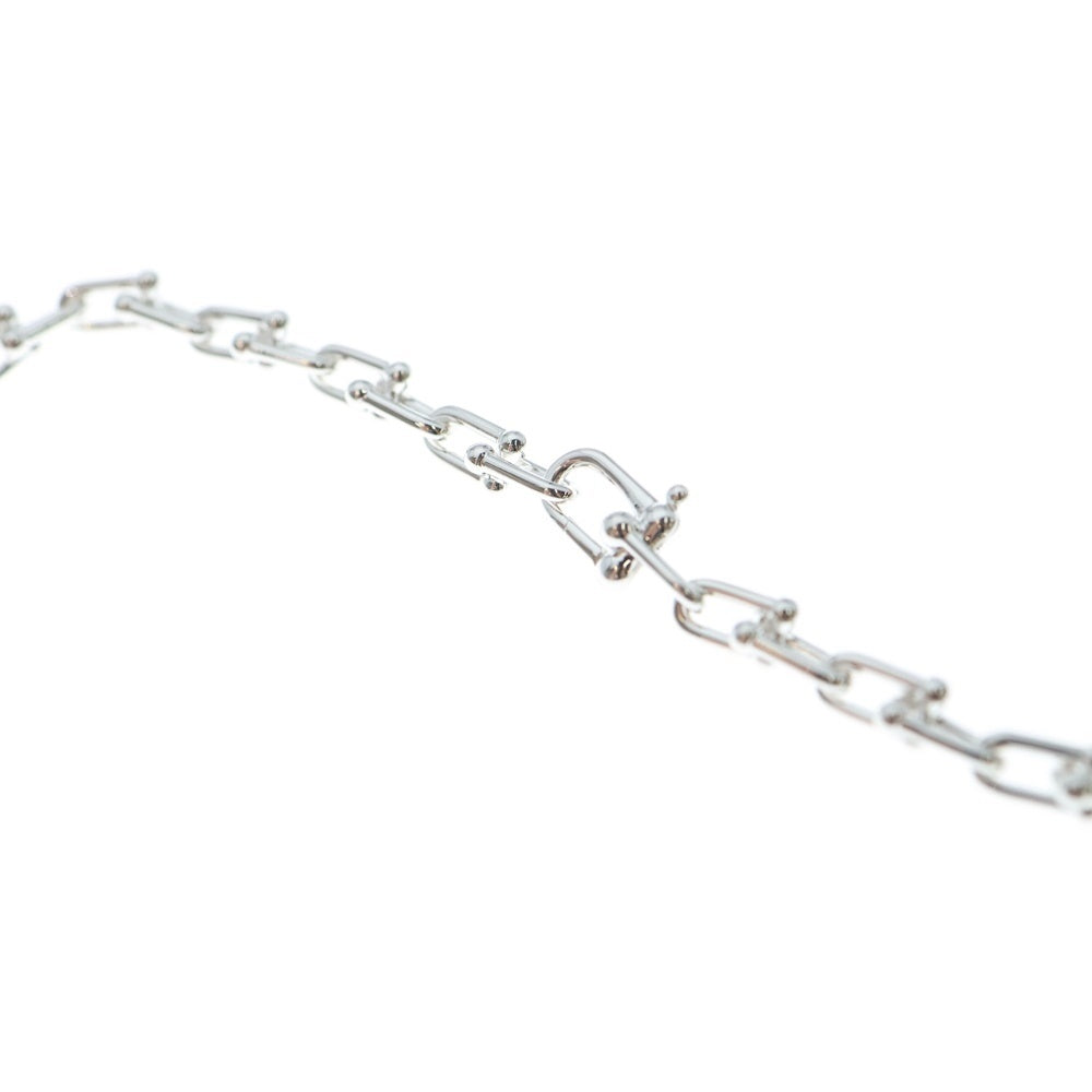TIFFANY & Co.(ティファニー) HardWear ハードウェア スモール リンク ネックレス シルバー