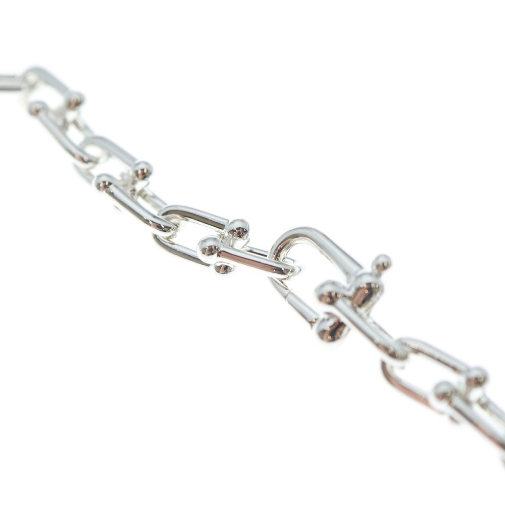 TIFFANY & Co.(ティファニー) HardWear ハードウェア スモール リンク ネックレス シルバー