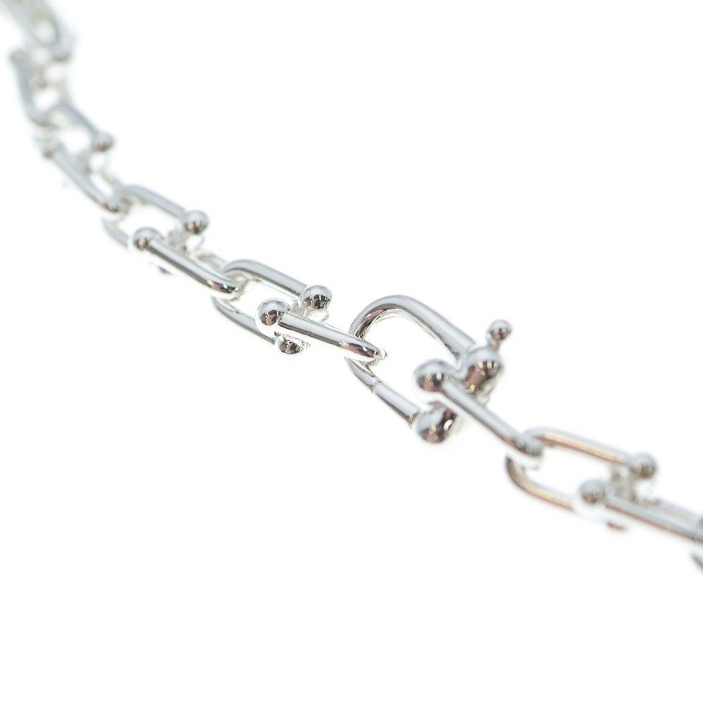 TIFFANY & Co.(ティファニー) HardWear ハードウェア スモール リンク ネックレス シルバー