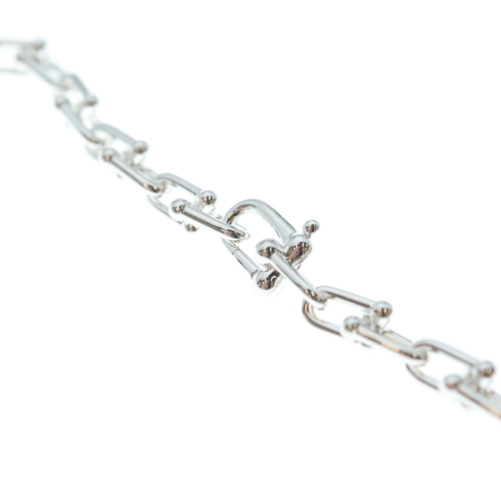 TIFFANY & Co.(ティファニー) HardWear ハードウェア スモール リンク ネックレス シルバー
