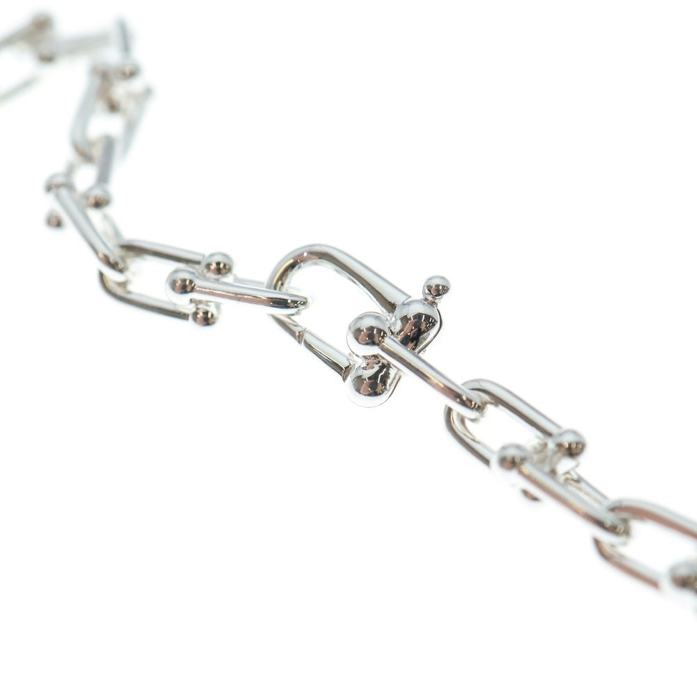 TIFFANY & Co.(ティファニー) HardWear ハードウェア スモール リンク ネックレス シルバー