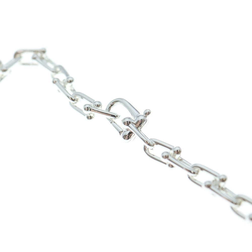 TIFFANY & Co.(ティファニー) HardWear ハードウェア スモール リンク ネックレス シルバー