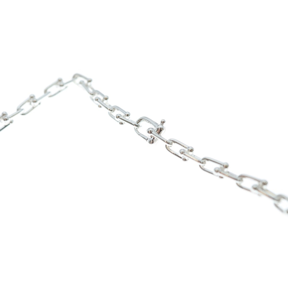 TIFFANY & Co.(ティファニー) HardWear ハードウェア スモール リンク ネックレス シルバー