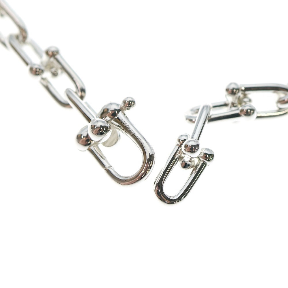 TIFFANY & Co.(ティファニー) HardWear ハードウェア スモール リンク ネックレス シルバー