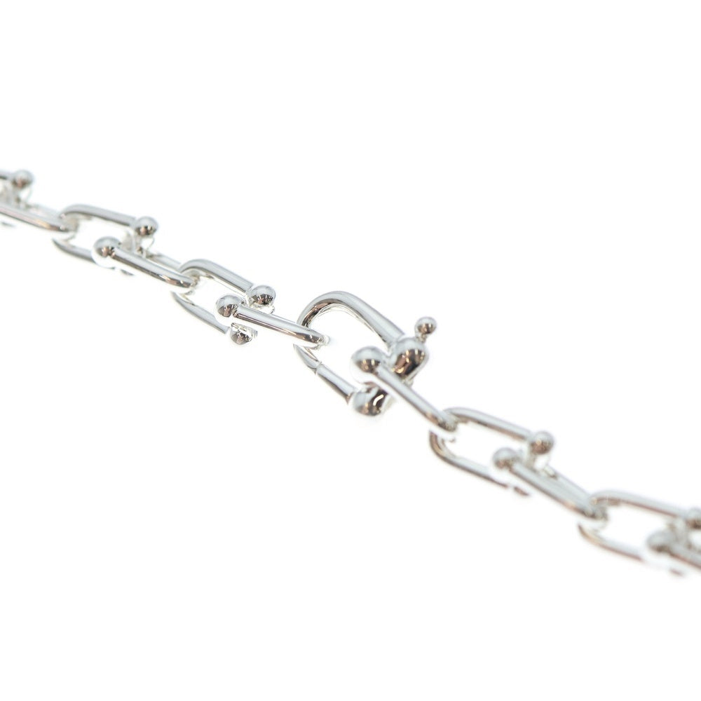 TIFFANY & Co.(ティファニー) HardWear ハードウェア スモール リンク ネックレス シルバー