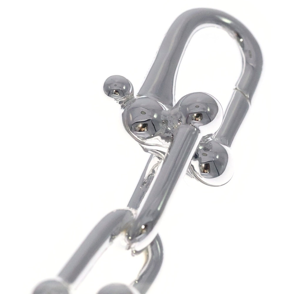 TIFFANY & Co.(ティファニー) HardWear ハードウェア ラージ リンク ブレスレット シルバー