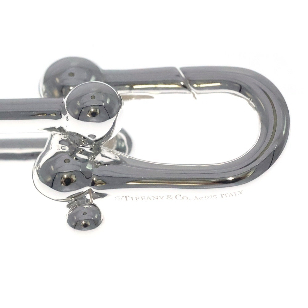 TIFFANY & Co.(ティファニー) HardWear ハードウェア ラージ リンク ブレスレット シルバー