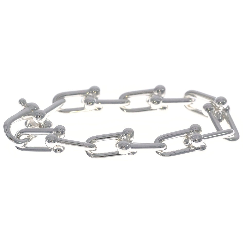 TIFFANY & Co.(ティファニー) HardWear ハードウェア ラージ リンク ブレスレット シルバー