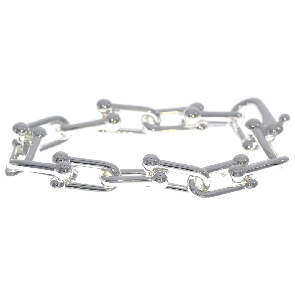 TIFFANY & Co.(ティファニー) HardWear ハードウェア ラージ リンク ブレスレット シルバー