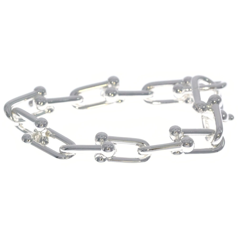 TIFFANY & Co.(ティファニー) HardWear ハードウェア ラージ リンク ブレスレット シルバー