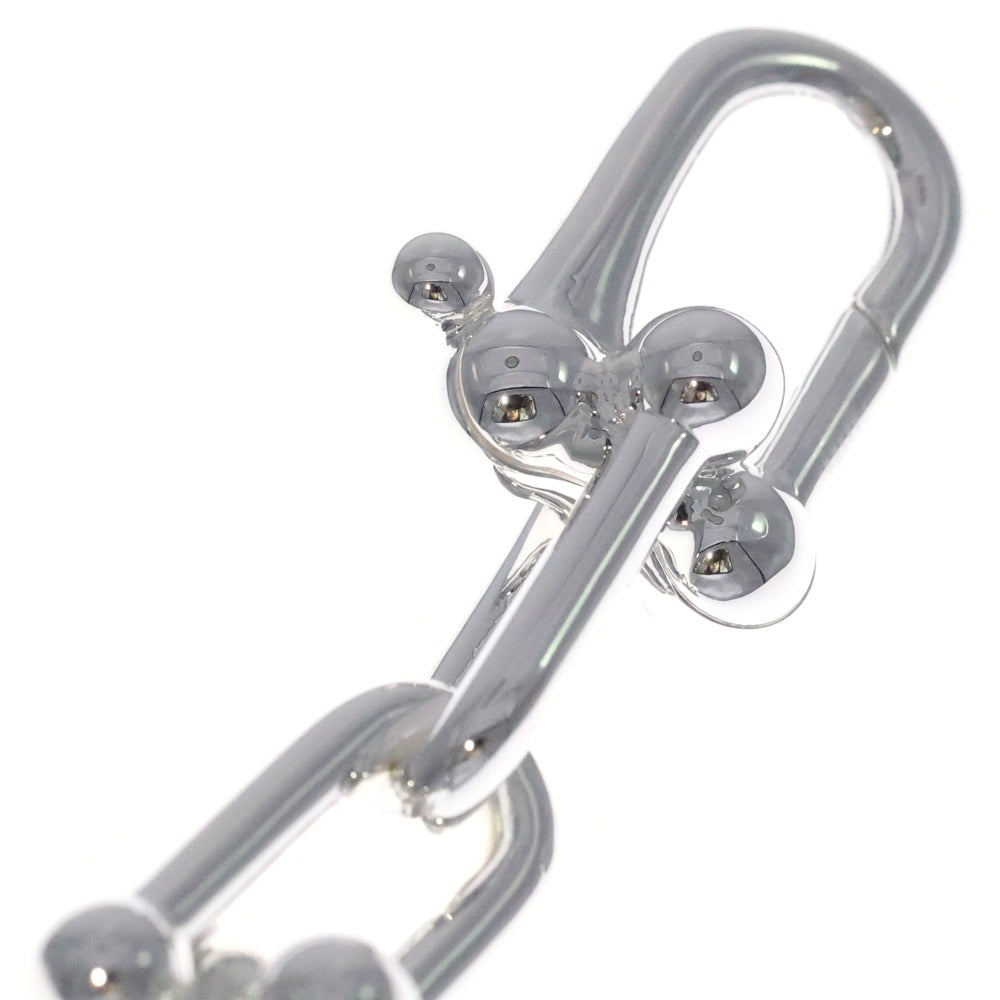 TIFFANY & Co.(ティファニー) HardWear ハードウェア ラージ リンク ブレスレット シルバー