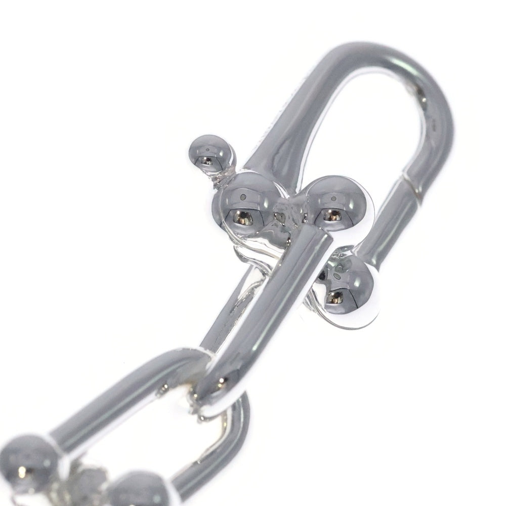 TIFFANY & Co.(ティファニー) HardWear ハードウェア ラージ リンク ブレスレット シルバー