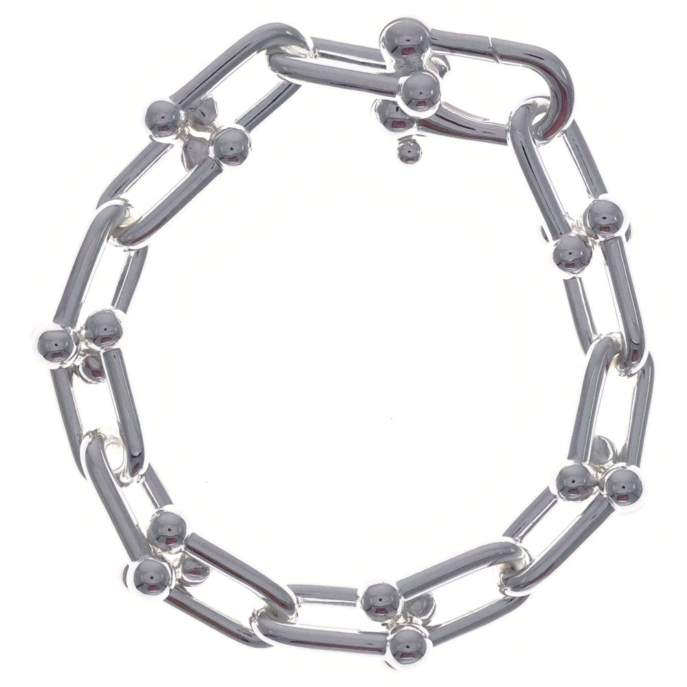 TIFFANY & Co.(ティファニー) HardWear ハードウェア ラージ リンク